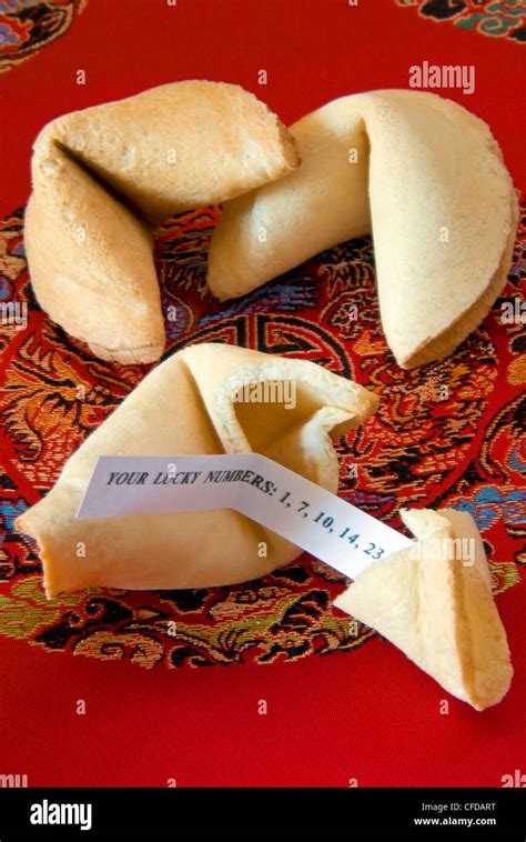 are there fortune cookies in china